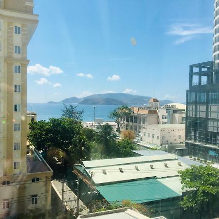 Bao Son Hotel - Apartment ニャチャン エクステリア 写真