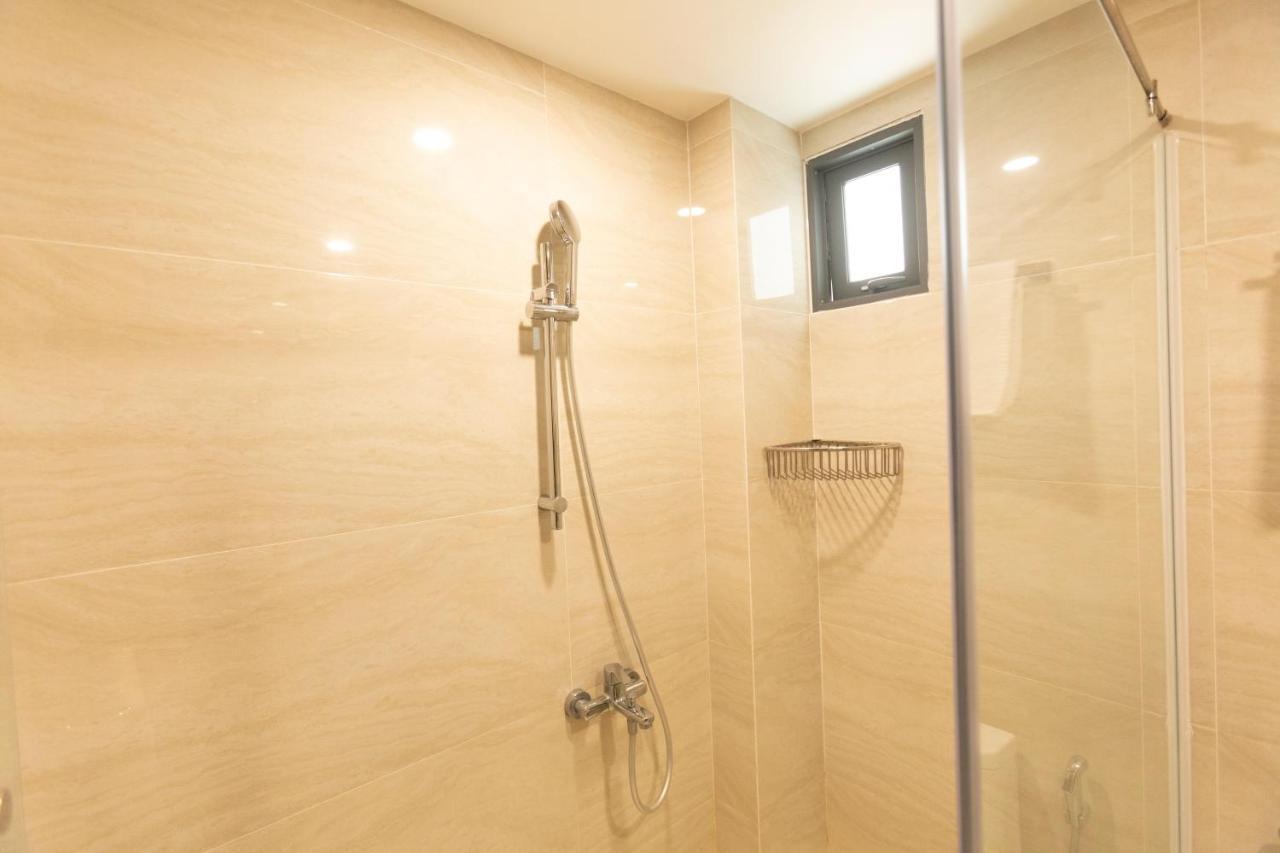 Bao Son Hotel - Apartment ニャチャン エクステリア 写真